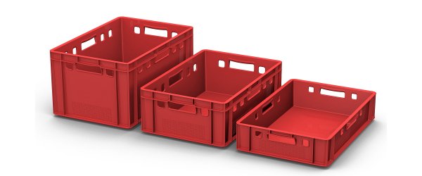 Многооборотная тара