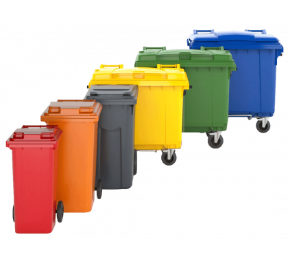Емкости для отходов