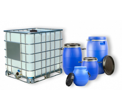 Наливная тара