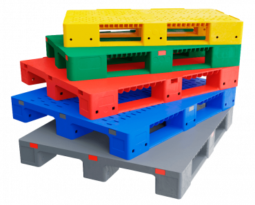 Паллеты и поддоны